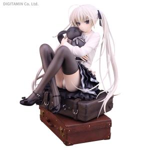 再販 アルファマックス 1 7 春日野 穹 ヨスガノソラ フィギュア 5月予約 Yf でじたみん Yahoo 店 通販 Yahoo ショッピング