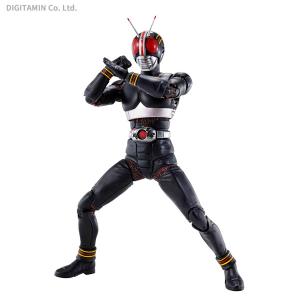 バンダイスピリッツ S.H.Figuarts（真骨彫製法）仮面ライダーBLACK 【4月予約】
