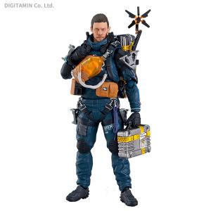 figma サム ポーター ブリッジズ デス ストランディング フィギュア マックスファクトリー