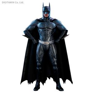 ホットトイズ 1/6 バットマン（ソナー・スーツ版） バットマン