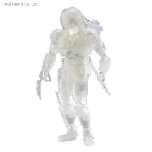 ハイヤトイズ 1/18 AVP インビジブル ケルティック プレデター アクションフィギュア LP0144