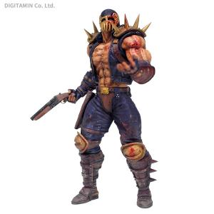 CCP ジャギ 激闘版 北斗の拳 北斗究極造形第2弾 フィギュア - 最安値