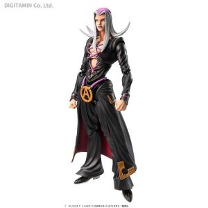 ジョジョ フィギュア 商品一覧 でじたみん Yahoo 店 売れ筋通販 Yahoo ショッピング