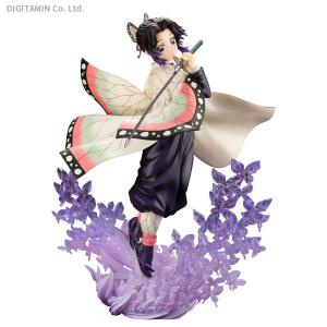 コトブキヤ 1/8 ARTFX J 鬼滅の刃 胡蝶しのぶ フィギュア