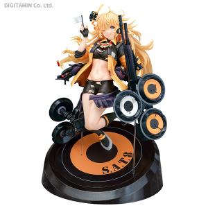 Phat！ 1/7 S.A.T.8 重傷Ver. ドールズフロントライン フィギュア