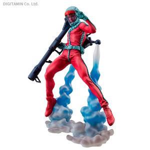 メガハウス GGG シャア アズナブル ノーマルスーツVer. 機動戦士ガンダム フィギュア