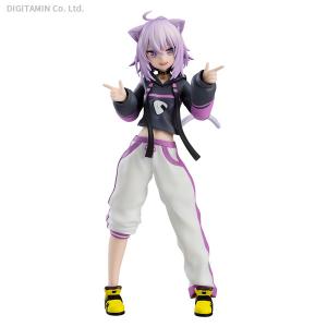 POP UP PARADE 猫又おかゆ ホロライブプロダクション フィギュア グッドスマイルカンパニー