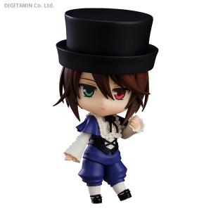 ねんどろいど ローゼンメイデン 蒼星石 フィギュア グッドスマイルカンパニー