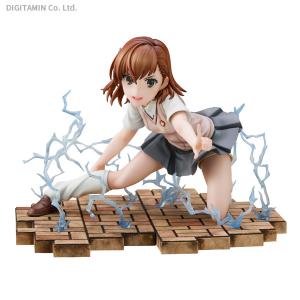 とある科学の超電磁砲T 御坂美琴 フィギュア ユニオンクリエイティブ