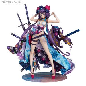 1/7 Fate/Grand Order セイバー/葛飾北斎 フィギュア グッドスマイルカンパニー