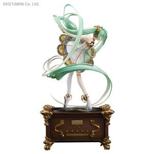 送料無料◆初音ミクシンフォニー 5th Anniversary Ver. キャラクター・ボーカル・シリーズ01 グッドスマイルカンパニー フィギュア 【未定予約】