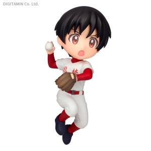 プラム ミニフィギュア メジャーセカンド 相楽太鳳