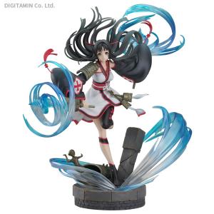 1/7 RIBOSE 秘宝の国 崇音 フィギュア RIBOSE