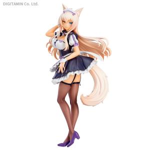 POP UP PARADE ネコぱら ココナツ フィギュア グッドスマイルカンパニー