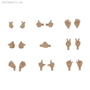 ねんどろいどどーる 手首パーツセット 02 シナモン グッドスマイルカンパニー