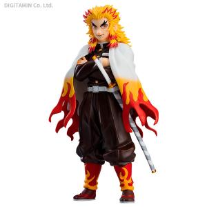 POP UP PARADE 鬼滅の刃 煉獄杏寿郎 フィギュア グッドスマイルカンパニー