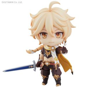 ねんどろいど 原神 旅人 フィギュア グッドスマイルカンパニー