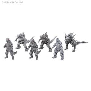 激造シリーズ メカゴジラ （1BOX） プレックス/アートスピリッツ
