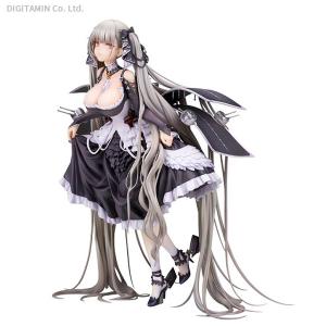 アルター 1/7 アズールレーン フォーミーダブル フィギュア
