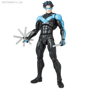メディコム・トイ マフェックス No.175 MAFEX ナイトウィング（バットマン：ハッシュ