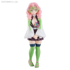POP UP PARADE 鬼滅の刃 甘露寺蜜璃 フィギュア グッドスマイルカンパニー