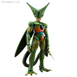 バンダイスピリッツ S.H.Figuarts セル 第一形態