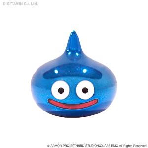 メタリックモンスターズギャラリー スライム 〜ロトブルーバージョン〜 スクウェア エニックス ドラゴンクエスト