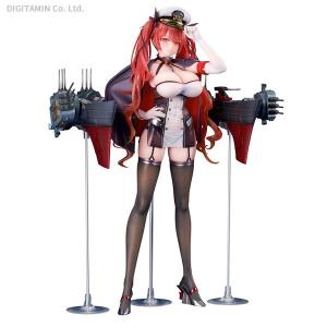 アルター 1/7 アズールレーン ホノルル フィギュア