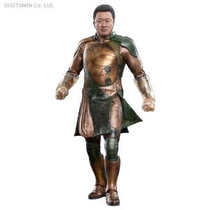 ホットトイズ 1/6 エターナルズ ギルガメッシュ ムービー マスターピース フィギュア