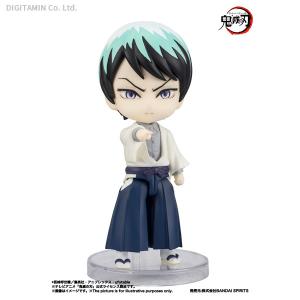 バンダイスピリッツ Figuarts mini 愈史郎