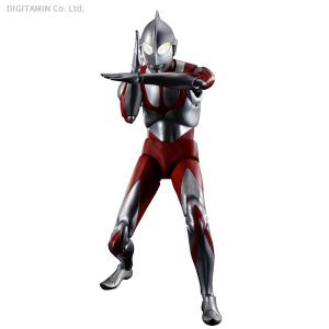 再販 バンダイスピリッツ DYNACTION ウルトラマン