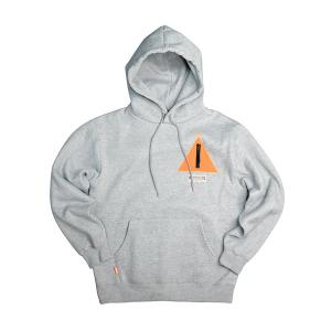 アクロス ゆるキャン  WILDERNESS EXPERIENCE 恵那＆ちくわ あったかパーカー L