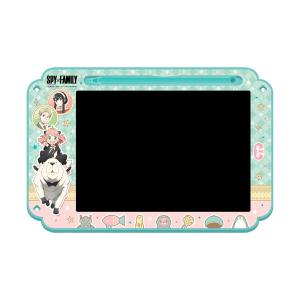エンスカイ SPY×FAMILY 電子メモパッドセット