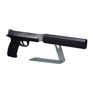 Fullcook/アルゴ舎 1/1 M＆P 9L the WATER GUN サプレッサー付