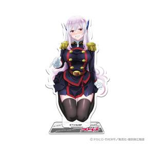 魔都精兵のスレイブ アクリルスタンド 羽前 京香 DMM.com 【7月予約】｜digitamin