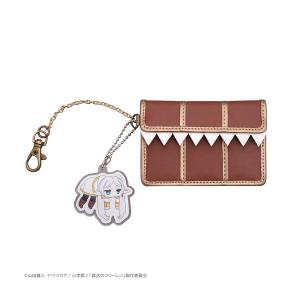 葬送のフリーレン ミミック パスケース アクロス 【8月予約】｜digitamin