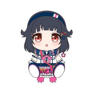 BanG Dream！ ぬいぐるみ Poppin’Party 牛込りみ グッドスマイルカンパニー 【11月予約】｜digitamin