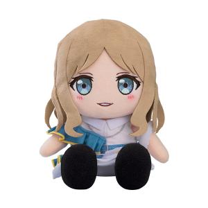 再販 BanG Dream！ ぬいぐるみ MyGO！！！！！ 長崎そよ グッドスマイルカンパニー 【11月予約】｜でじたみん Yahoo!店