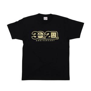 パワフルプロ野球 Tシャツ 30周年記念柄 ムービック オリジナル◆ネコポス送料無料 【8月予約】｜digitamin