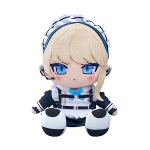 ブルーアーカイブ -Blue Archive- ちょこぷに ぬいぐるみ ホシノ ブルーアーカイブ -Blue Archive- ちょこぷに ぬいぐるみ ホシノ