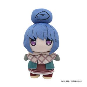 タイホくん ぬいぐるみ グッズ「逆転裁判 タイホくんぬいぐるみ」
