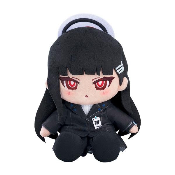 ブルーアーカイブ -Blue Archive- ちょこぷに ぬいぐるみ リオ グッドスマイルカンパニ...