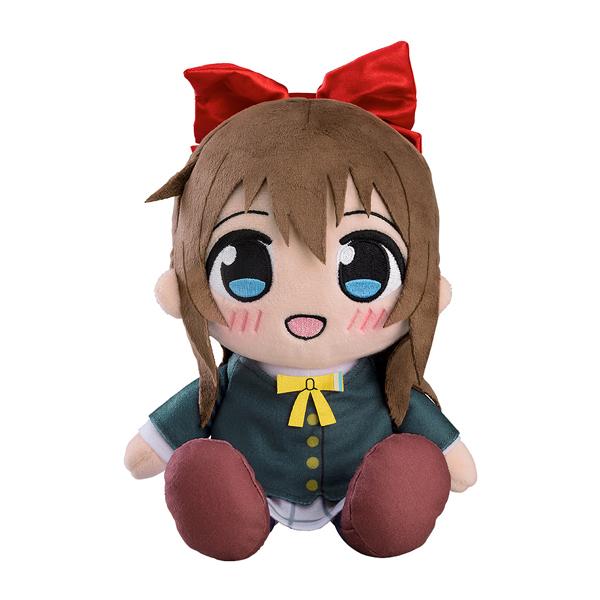 再販 ラブライブ！虹ヶ咲学園スクールアイドル同好会 くりぱん ぬいぐるみ 桜坂 しずく グッドスマイ...