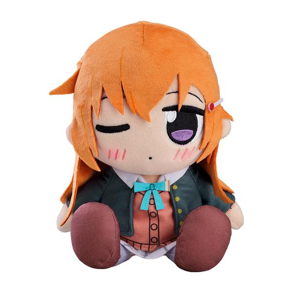 再販 ラブライブ！虹ヶ咲学園スクールアイドル同好会 くりぱん ぬいぐるみ 近江 彼方 グッドスマイル...