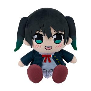 ラブライブ 虹ヶ咲 くりぱん 天王寺璃奈 ぬいぐるみ くりぱん ぬいぐるみ ラブライブ！虹ヶ咲学園スクールアイドル