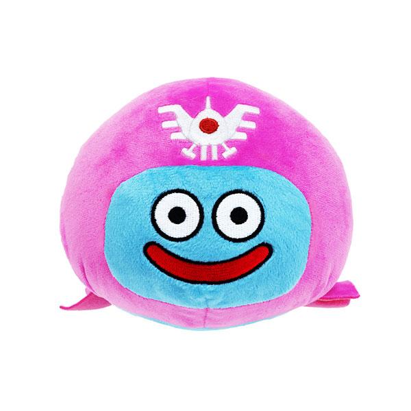 ドラゴンクエスト スマイルスライム ぬいぐるみ M ムーンブルクの王女スライム スクウェア・エニック...