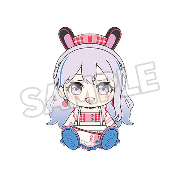 BanG Dream！ ぬいぐるみ 夢限大みゅーたいぷ 宮永 ののか グッドスマイルカンパニー 【2...