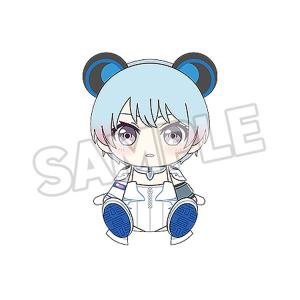 送料無料◇BanG Dream！ ぬいぐるみ ハロー、ハッピーワールド！ 5種