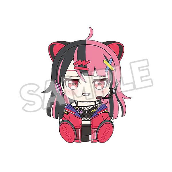 BanG Dream！ ぬいぐるみ 夢限大みゅーたいぷ 千石 ユノ グッドスマイルカンパニー 【2月...