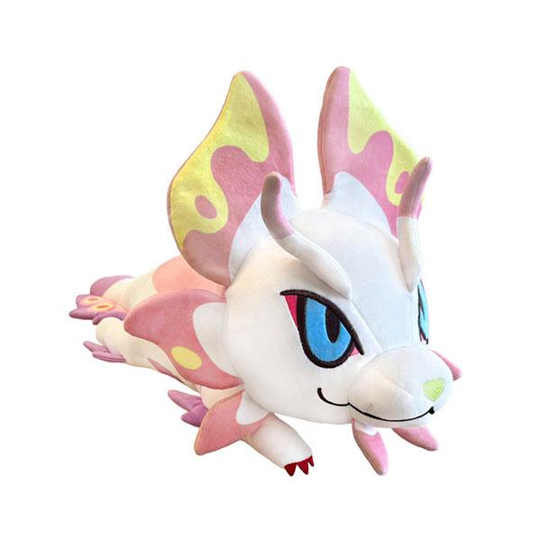 モンスターハンター モンでふぉ もちハグぬいぐるみ タマミツネ カプコン 【3月予約】